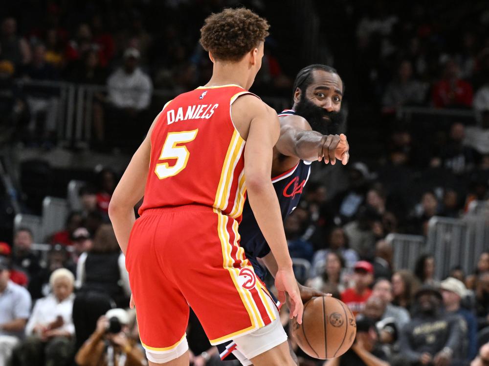 防守能力 防守能力